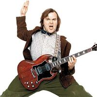Dewey Finn School Of Rock Wiki Fandom