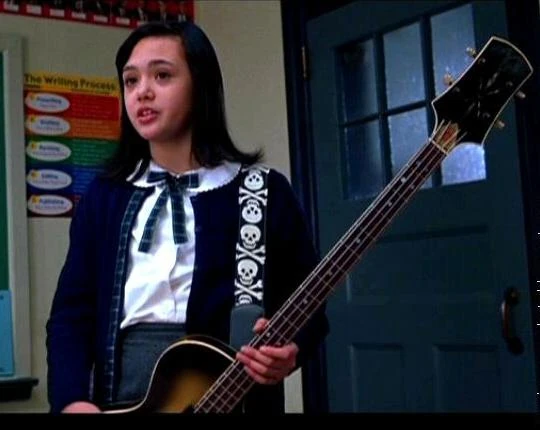 Katie | School of Rock Wiki | FANDOM powered by Wikia