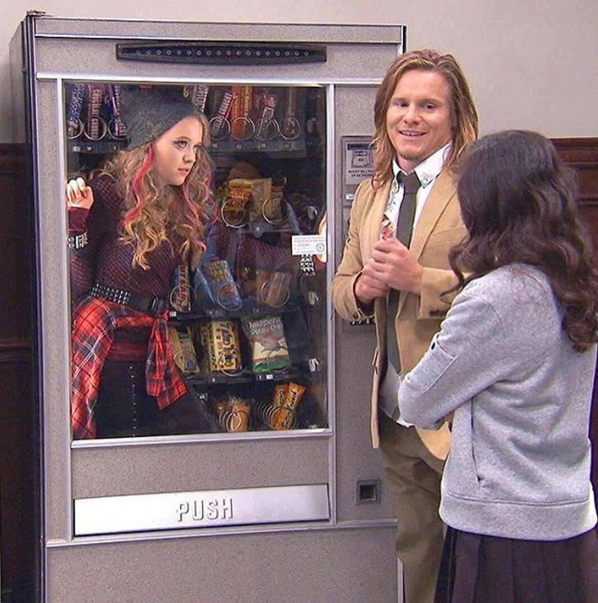 The Other Side of Summer School of Rock Wiki Fandom