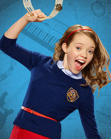 Summer Hathaway School Of Rock Wiki Fandom