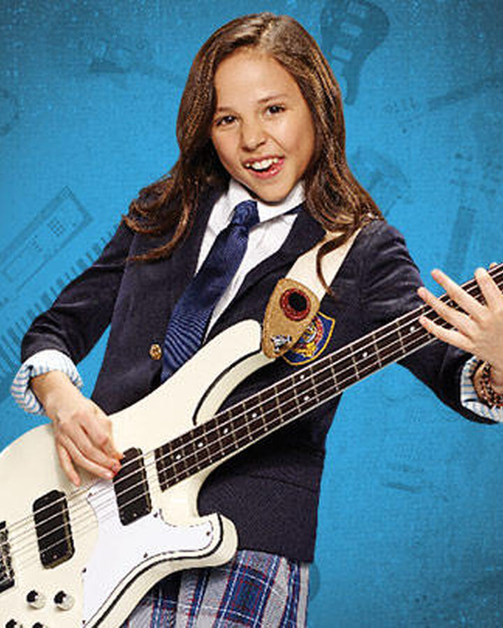 Tomika School Of Rock Wiki Fandom
