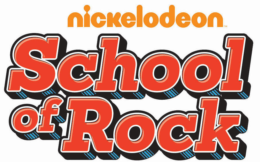Image School Of Rock Nick Logopng School Of Rock Wiki Fandom