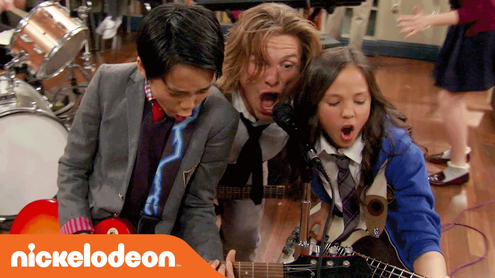We Re Not Gonna Take It School Of Rock Wiki Fandom