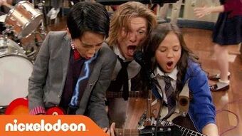 We Re Not Gonna Take It Song School Of Rock Wiki Fandom