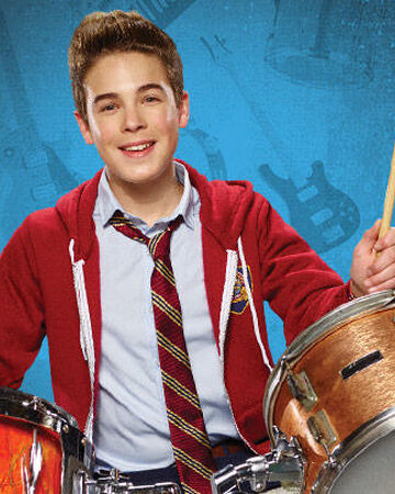 School Of Rock From Oldest To Youngest Youtube