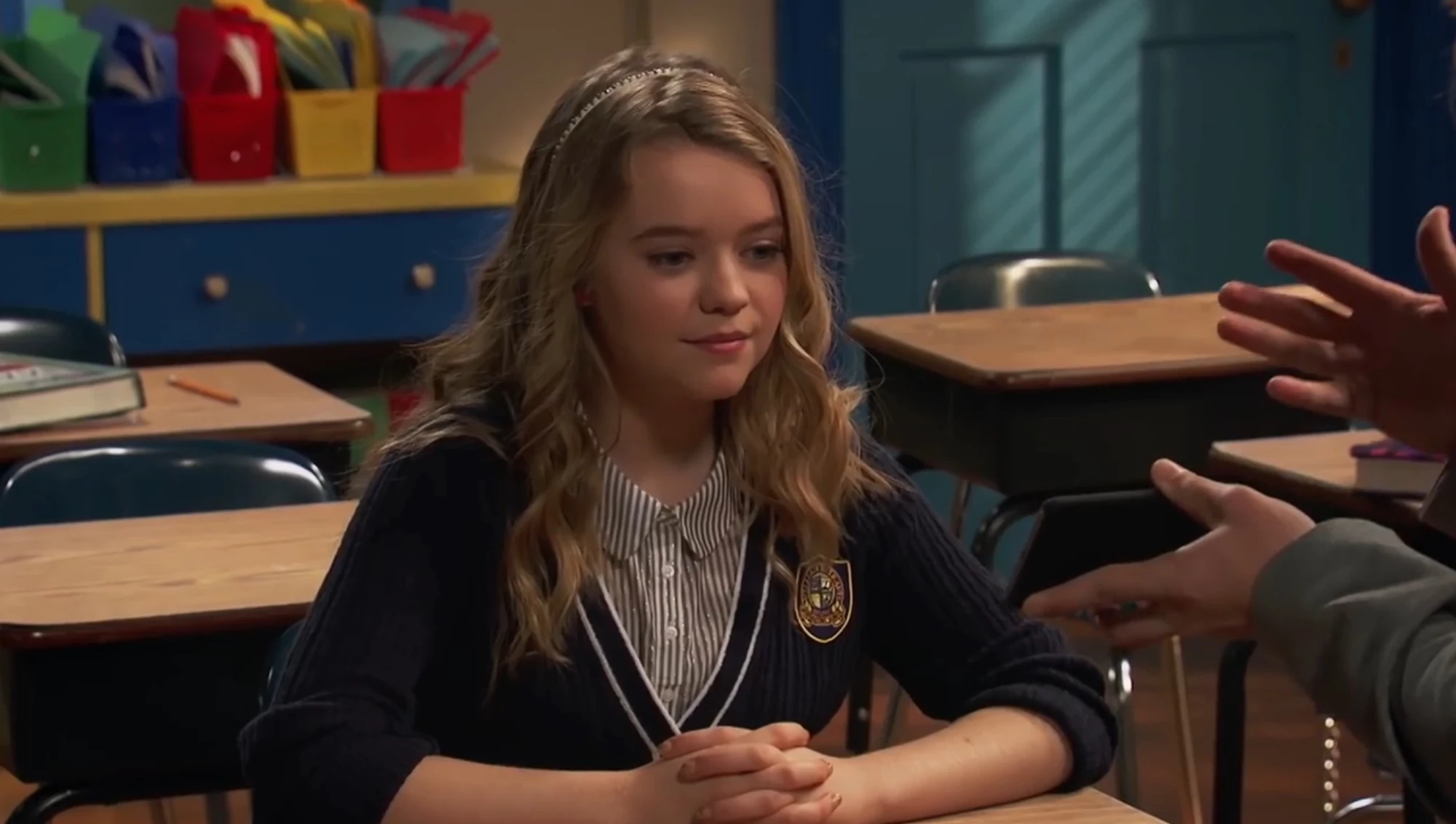 Freddy and Summer/Gallery School of Rock Wiki FANDOM powered by Wikia