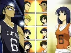 Wallpaper The Outlaws School Rumble Wiki Fandom For Android