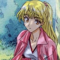 Wallpaper Eri Sawachika School Rumble Wiki Fandom Free HD