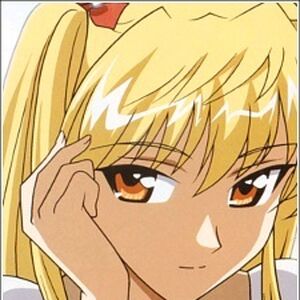 Get Wallpaper Eri Sawachika School Rumble Wiki Fandom Desktop Wallpaper Free