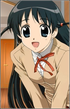 Resultado de imagen para school rumble tenma