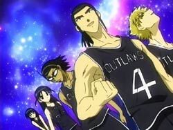 Get Wallpaper The Outlaws School Rumble Wiki Fandom For Android