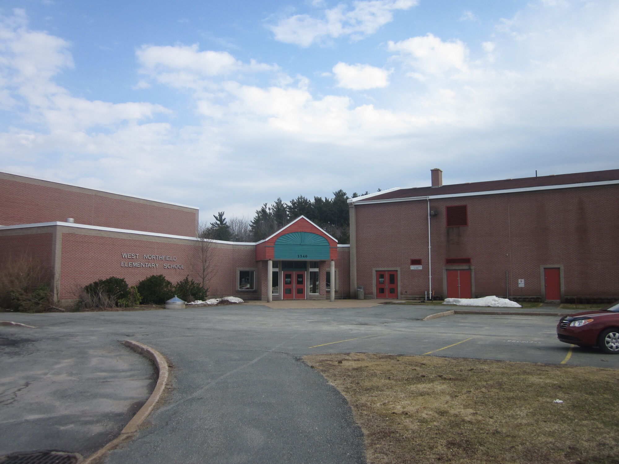 West Northfield Elementary School Schools around Canada Wiki