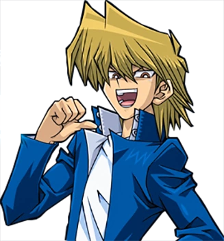 Image - Joey Wheeler.png | ويكي مدرسة يوغي | FANDOM powered by Wikia