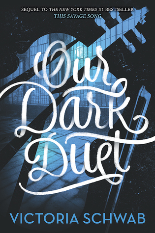 Image result for our dark duet