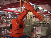 Verpackungsroboter