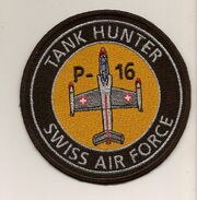 P-16tankkiller