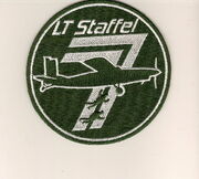 LT7 tarn