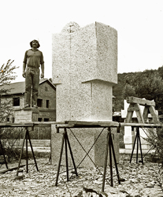 Walter Gürtler Yogananda HP 1970