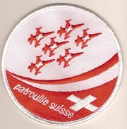 Psabzeichen