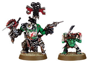 Ork Painboy