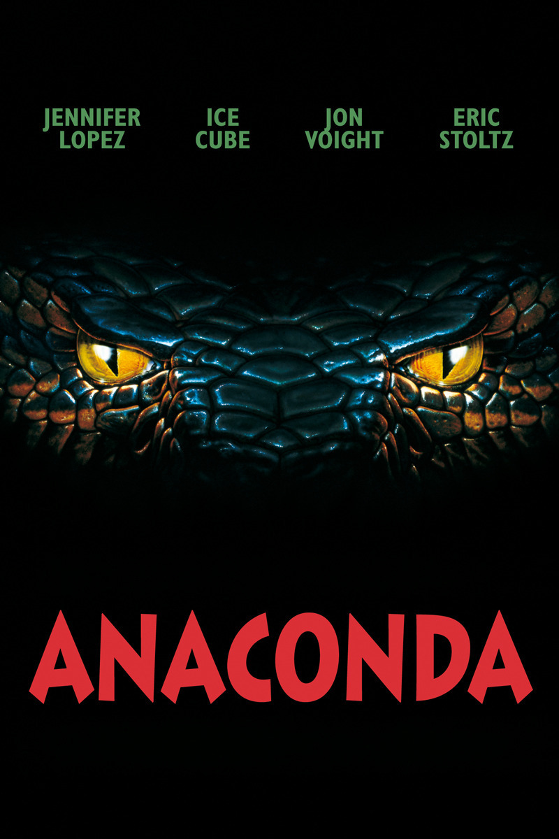 anaconda 2 movie