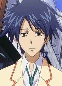 Takumi Nishijou | Science Adventure Wiki | Fandom