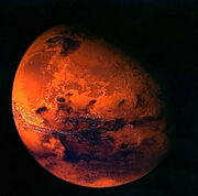 Mars 0-1-