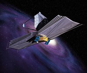 Space-ship-goog
