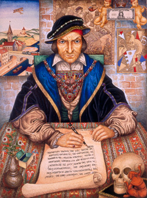 Scribe-Francian-goog