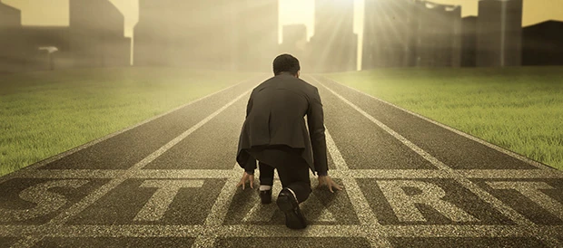 καινούρια αρχή