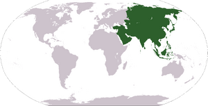 LocationAsia