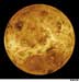 Planet Venus