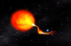Aссretion of Material Spins Pulsar to Millisecond Range
