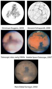 Mars views 001