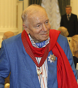 Andrey Voznesenskiy