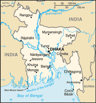 Bg-map