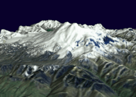 Elbrus 3D version 1-1-