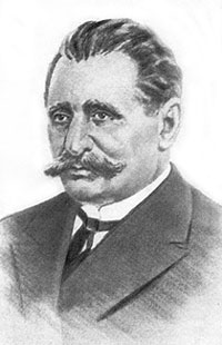Lodygin portrait