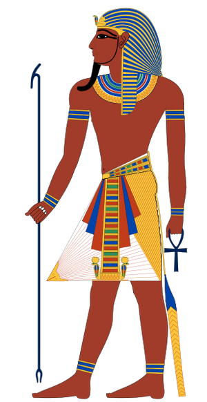 Pharaoh-goog