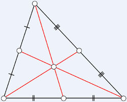 Triangle.Centroid