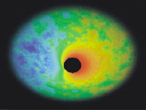 Astrophysical-Accretion.goog