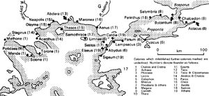 Maps-Trace-colonies-metropoleis-goog