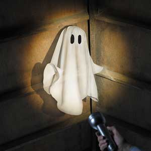 Ghost-goog