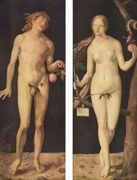 Adam i Eva