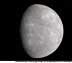 Planet Mercury