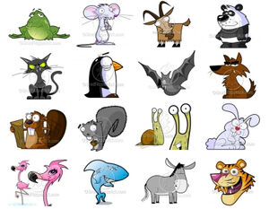 Animals-goog