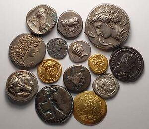 Coins-Ancient-01-goog