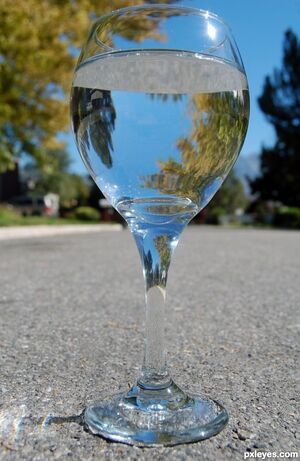 Street-Refraction