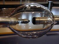 Xenon short arc 1