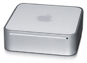 Mac mini Intel Core